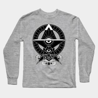 Jaymz Weiss Designz Long Sleeve T-Shirt